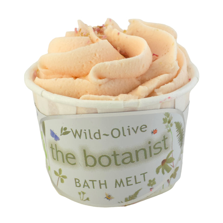 Whipped Bath Melt | Mini Gift | Cracker Filler