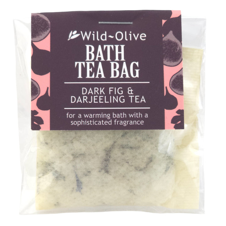 Bath Tea Bag | Mini Gift | Cracker Filler