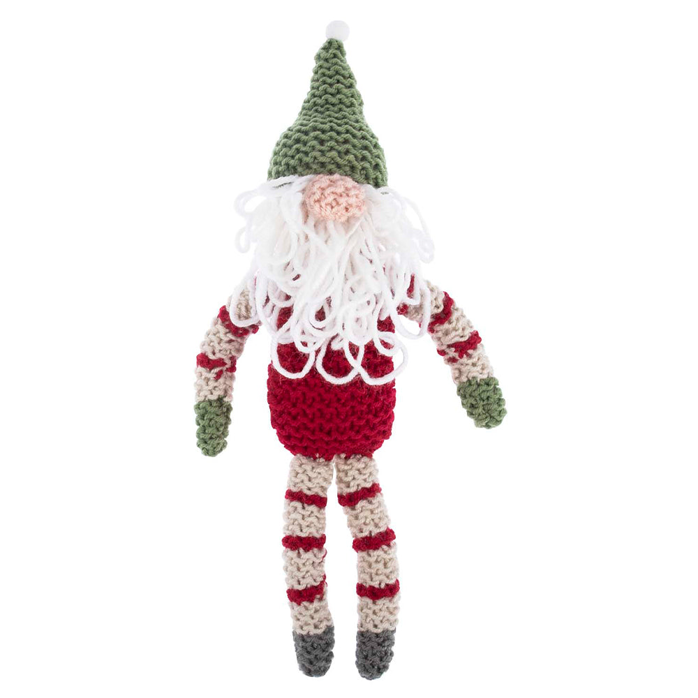 Christmas Gonk | Complete Basic Knitting Kit