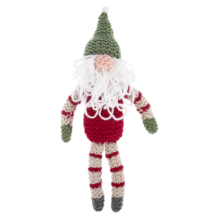 Christmas Gonk | Complete Basic Knitting Kit