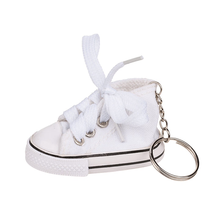 Trainer Keychain | Sneaker Keyring | Cracker Filler | Mini Gift