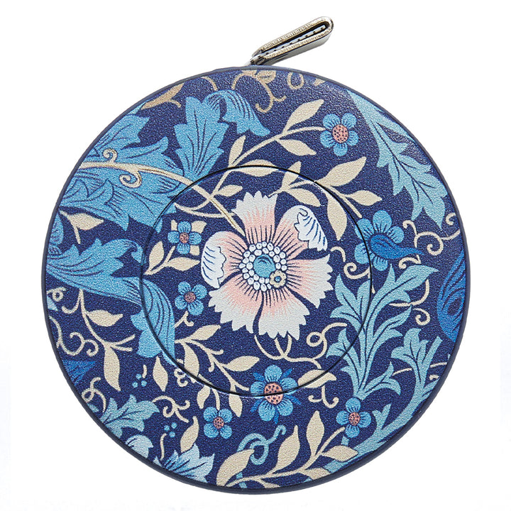 William Morris | Retractable Tape Measure | Sewing Gift | Cracker Filler