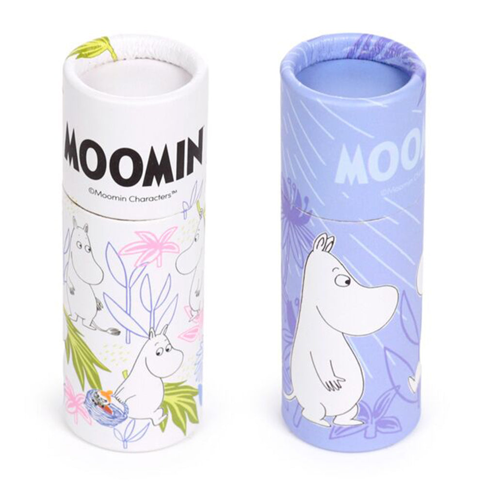 Moomin Tammi | Tube of Pencil Crayons for Kids | Single | Cracker Filler