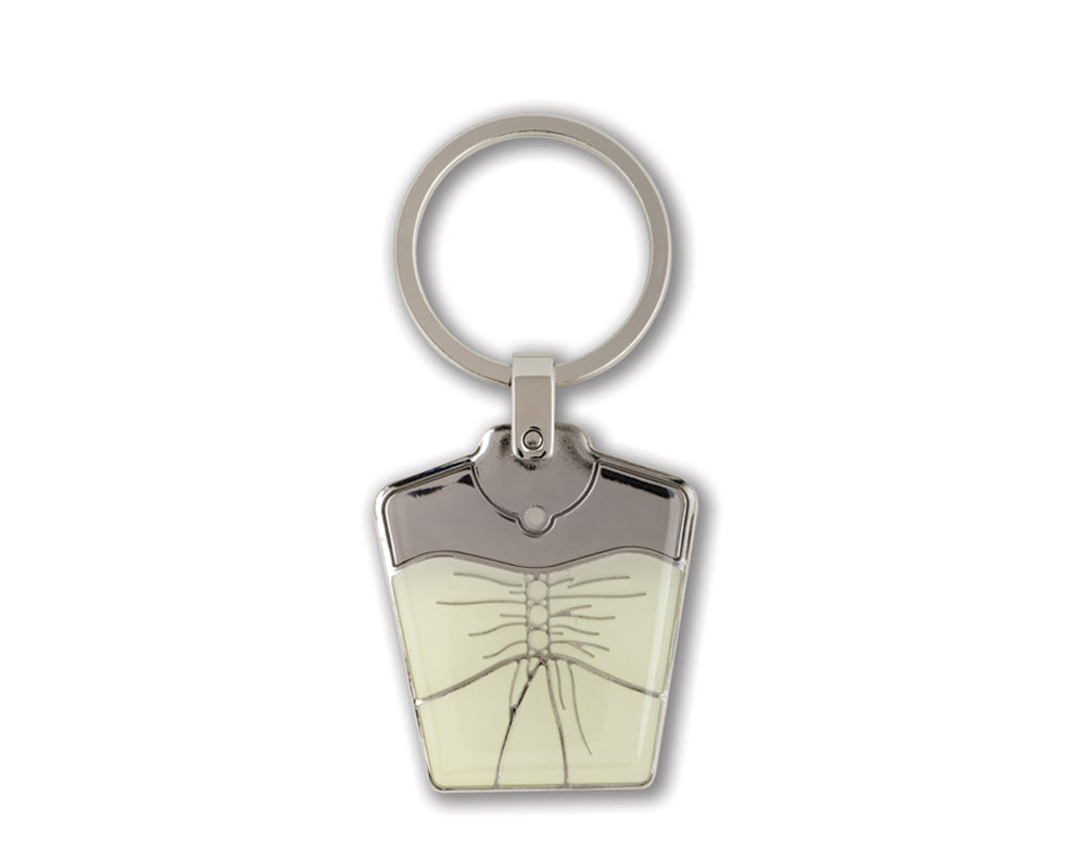 Bride Keyring - Cracker Filler Gift