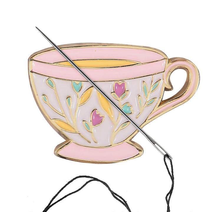 Magnetic Needle Minder | Cracker Filler | Little Gift