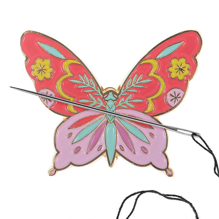Magnetic Needle Minder | Cracker Filler | Little Gift