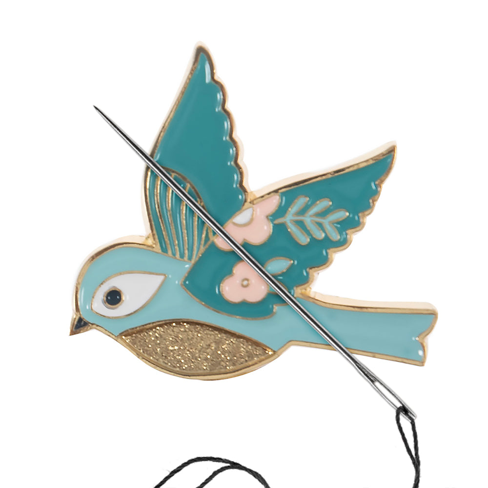 Magnetic Needle Minder | Cracker Filler | Little Gift