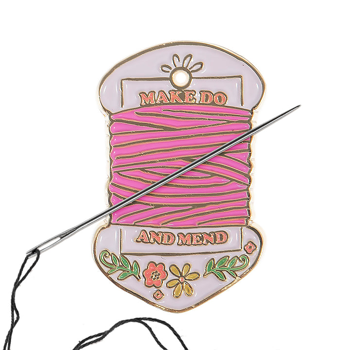 Magnetic Needle Minder | Cracker Filler | Little Gift
