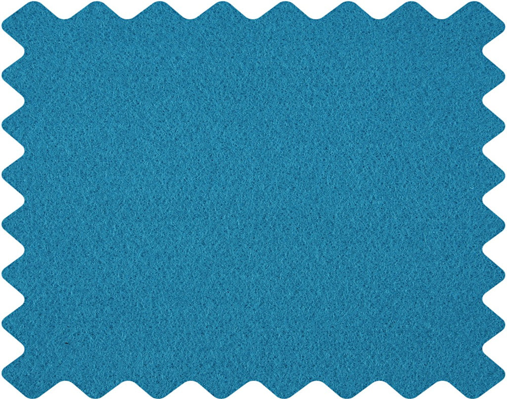5m Polyester Felt Rolls for Crafts | Choice of Colours