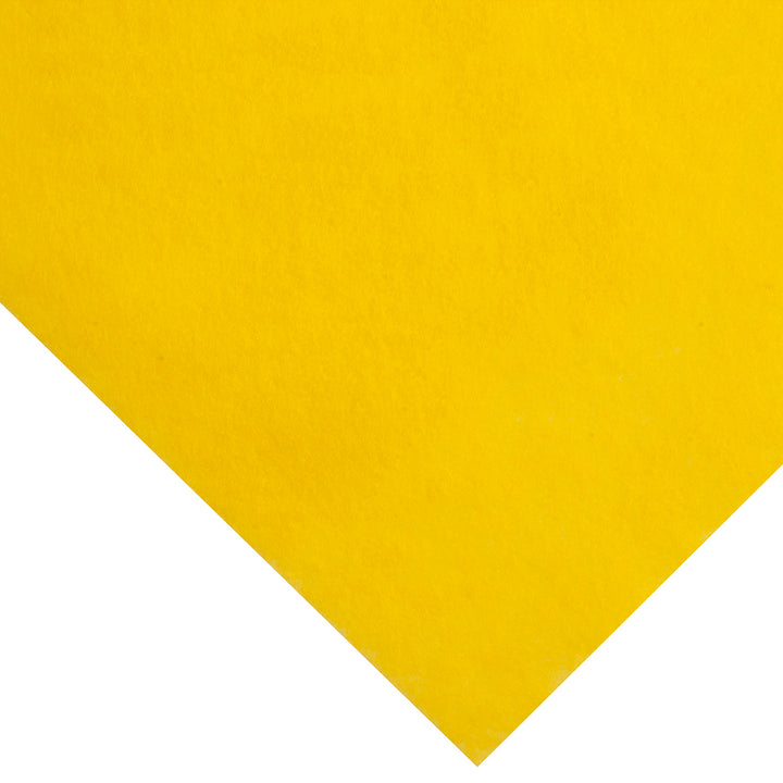 Acrylic Felt Sheets | 30 x 23cm | Single Colour