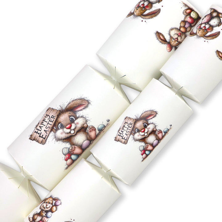 Easter Cuties | Cracker Making Craft Kit | Make &amp; Fill Your Own