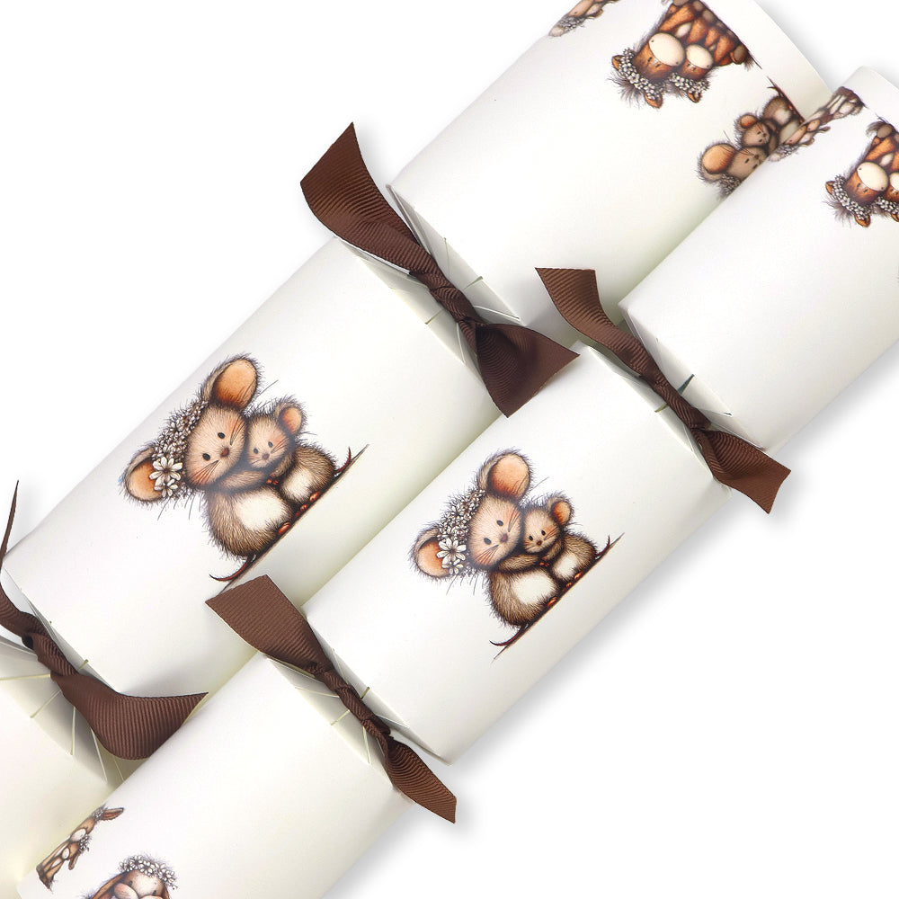 Mother's Day Cuties | Cracker Making Craft Kit | Make & Fill Your Own