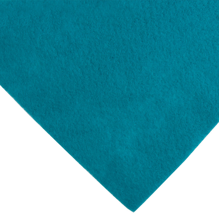 Acrylic Felt Sheets | 30 x 23cm | Single Colour