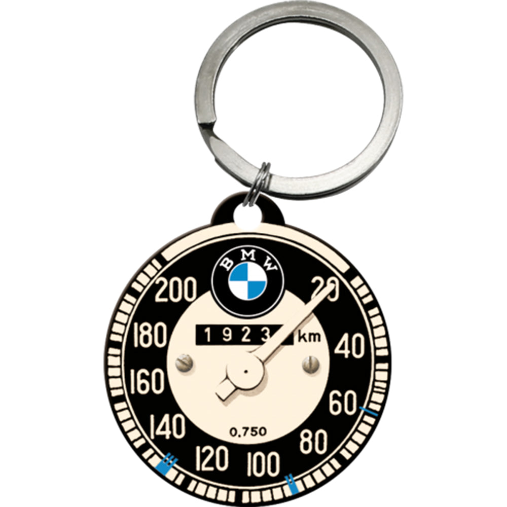 BMW Original Nostalgic Keyring - Cracker Filler Gift