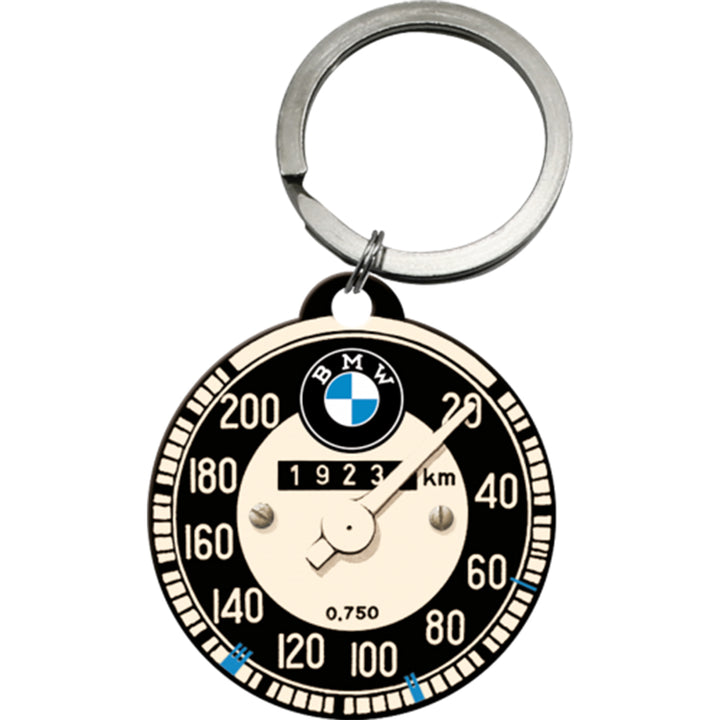 BMW | Metal Keyring | Mini Gift | Cracker Filler