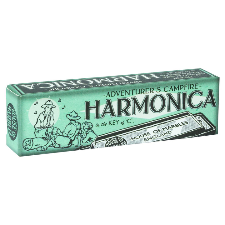 Harmonica | Full Sized | Mini Gift | Cracker Filler