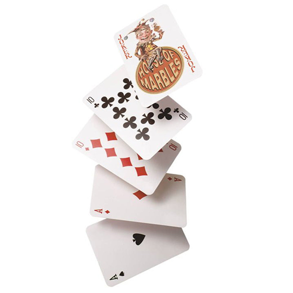 Full Sized Playing Cards | Mini Gift | Cracker Filler