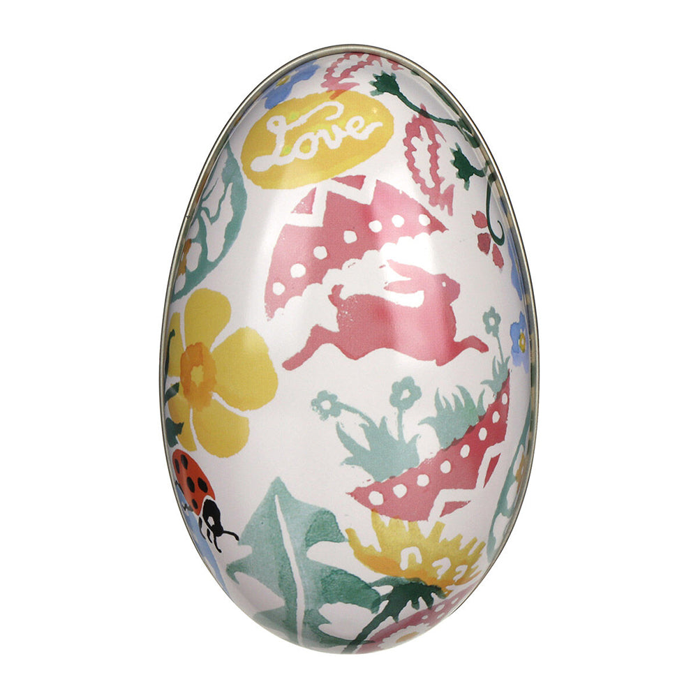 Cute Emma Bridgewater Two-Part Eggs | Fillable Easter Eggs | Lovely Gift