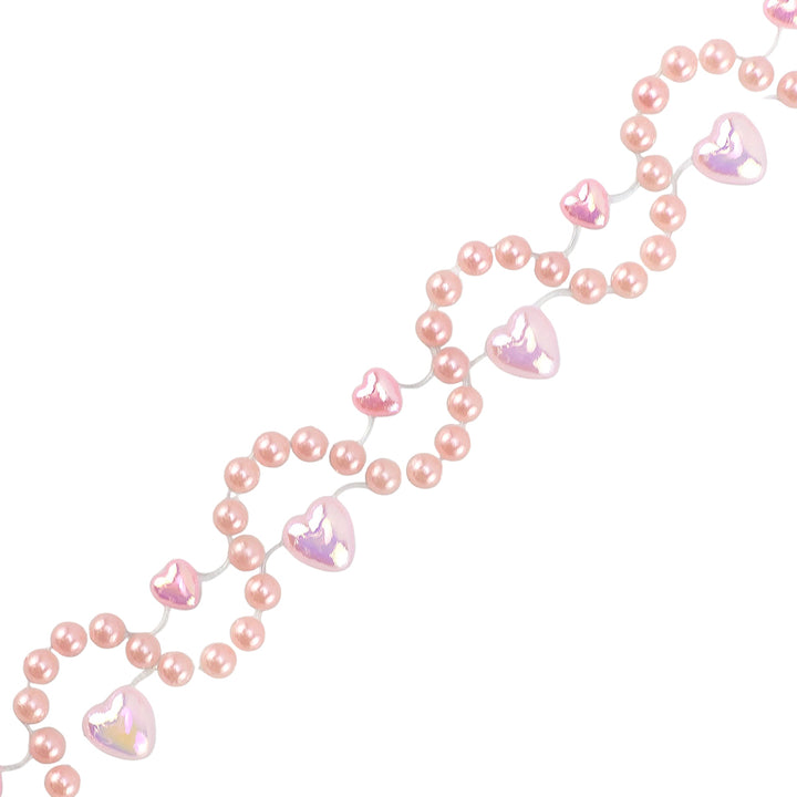 50cm Tape of Pearly Beads | Strip of Stickers for Papercrafts