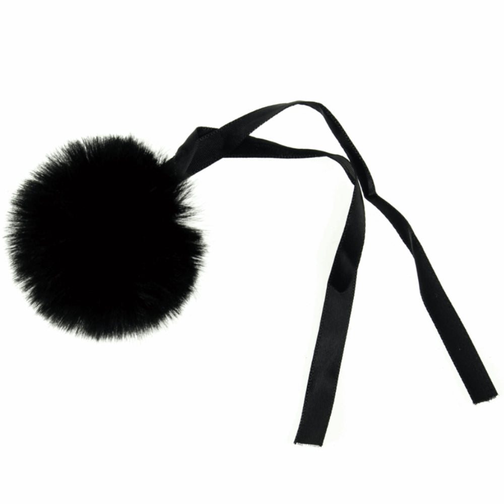 Faux Fur Pom Pom | Gift Wrap, Home Decor & Crafts | 6cm or 11cm