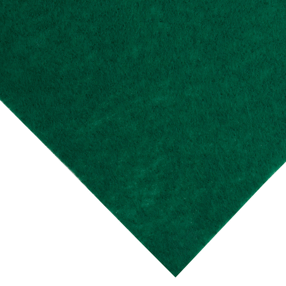 Acrylic Felt Sheets | 30 x 23cm | Single Colour