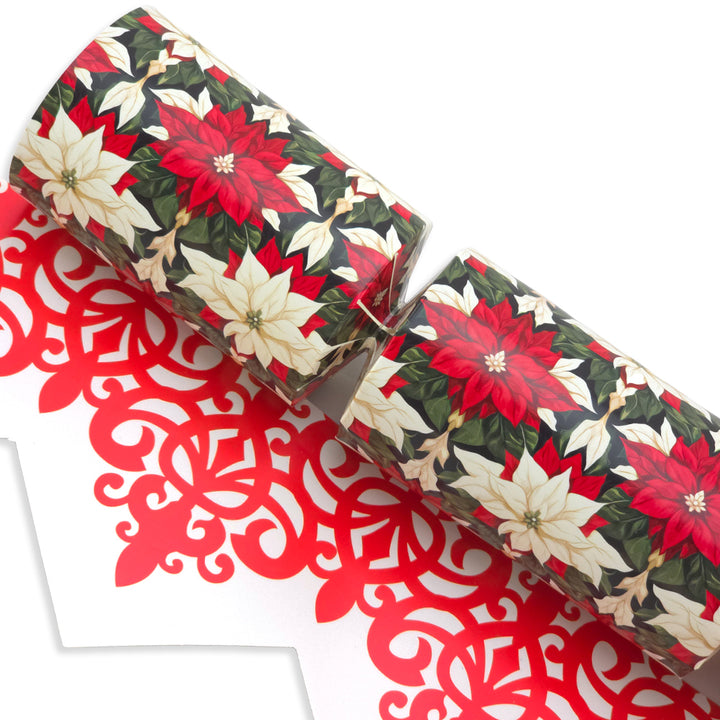 Wiliam Morris Christmas Cracker Making Kits | Makes 6 | Big Choice of Designs