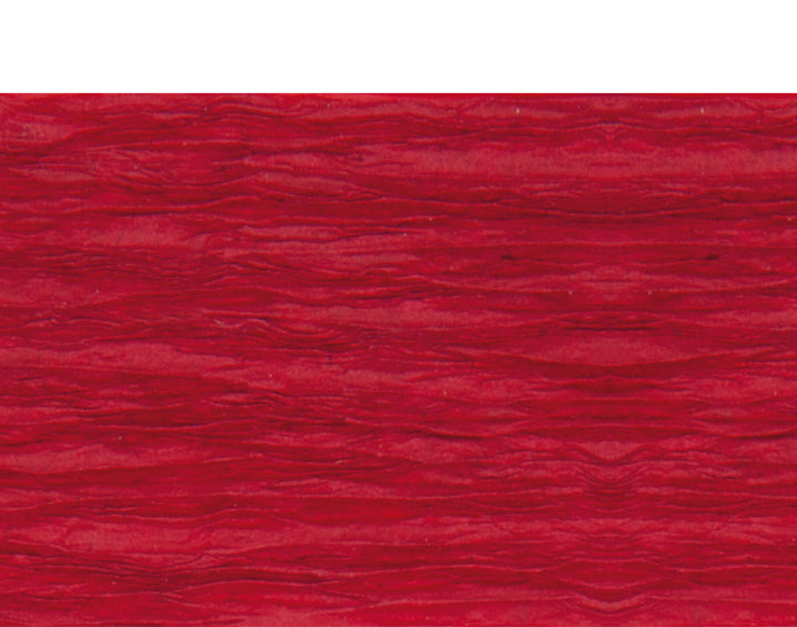 Bordeaux Red Floristry Crepe for Paper Flower Making Crafts