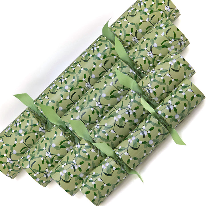 Extra Large &amp; Jumbo | Reusable Keepsake DIY Cracker Sets | Simply Mistletoe