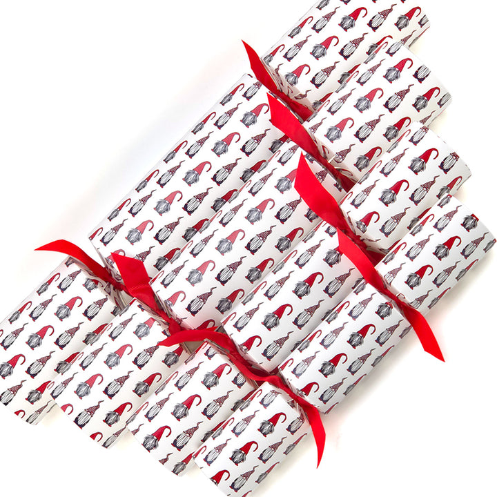Extra Large &amp; Jumbo | Reusable Keepsake DIY Cracker Sets | Nordic Gonk