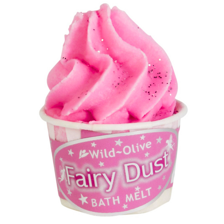 Whipped Bath Melt | Little Gift | Cracker Filler