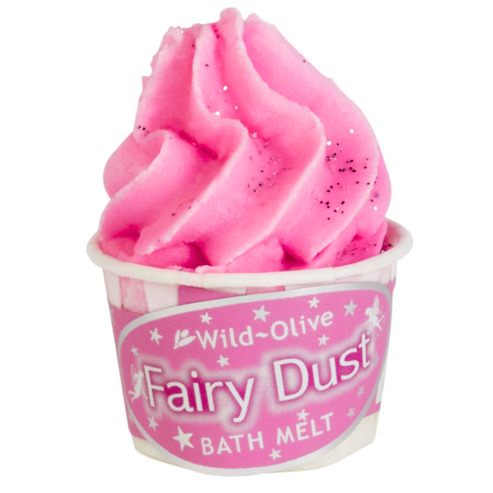 Whipped Bath Melt | Little Gift | Cracker Filler