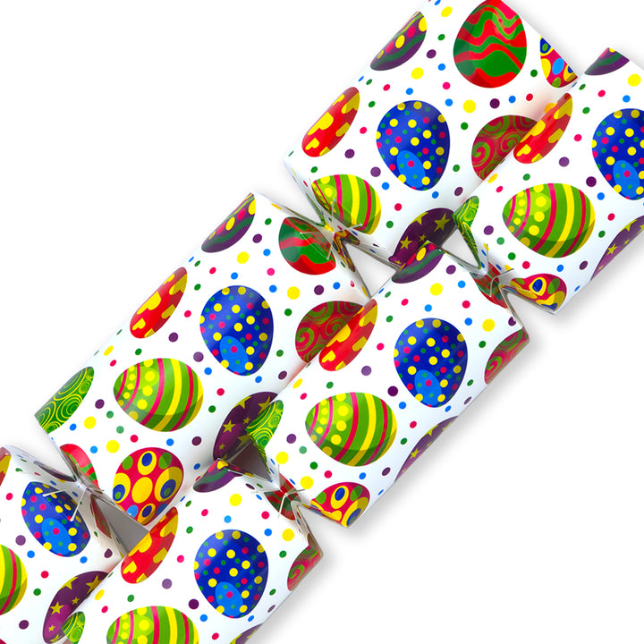 Easter Egg Fantasia | Cracker Making Craft Kit | Make & Fill Your Own