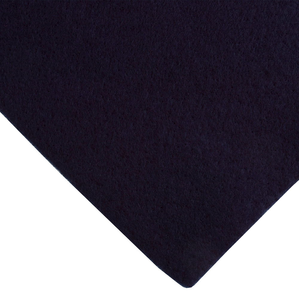 Acrylic Felt Sheets | 30 x 23cm | Single Colour