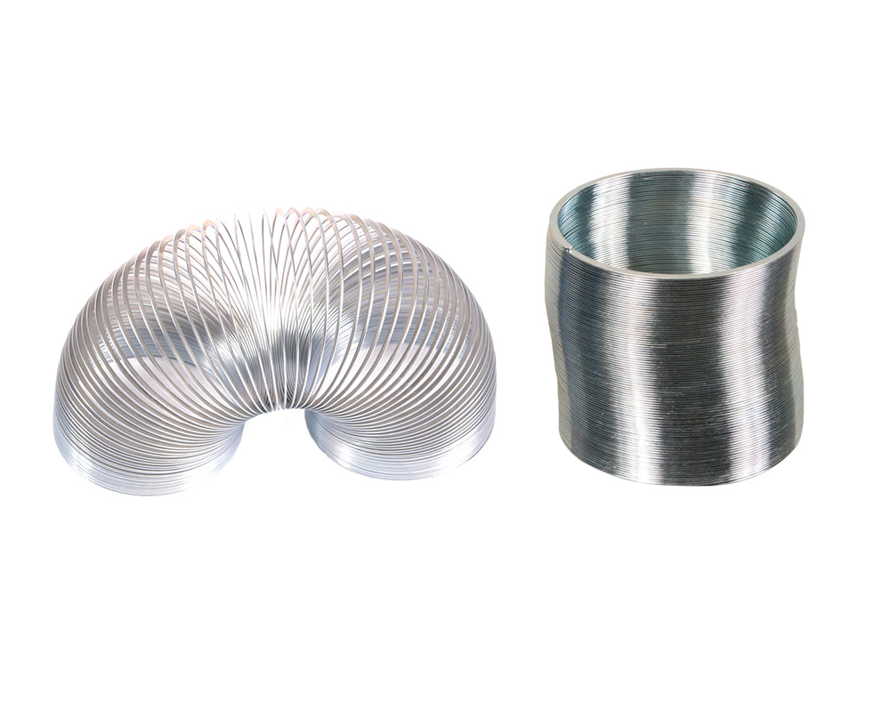 Super Mini Metal Slinky Toy - Cracker Filler Gift