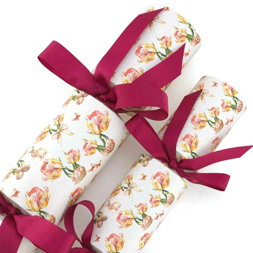 Easter Cracker Making Kits | Makes 6 | Big Choice of Designs for All the Family