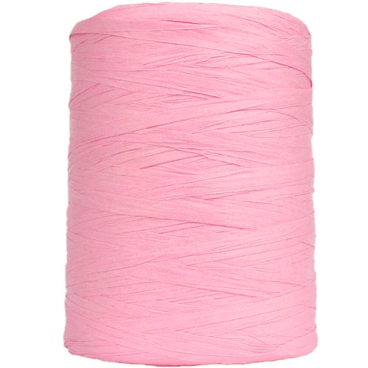 200m Jumbo Roll Paper Raffia Ribbon Recyclable &amp; Biodegradable | Choice of Colours