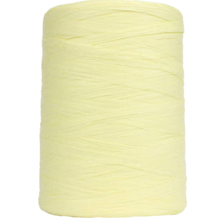 200m Jumbo Roll Paper Raffia Ribbon Recyclable &amp; Biodegradable | Choice of Colours