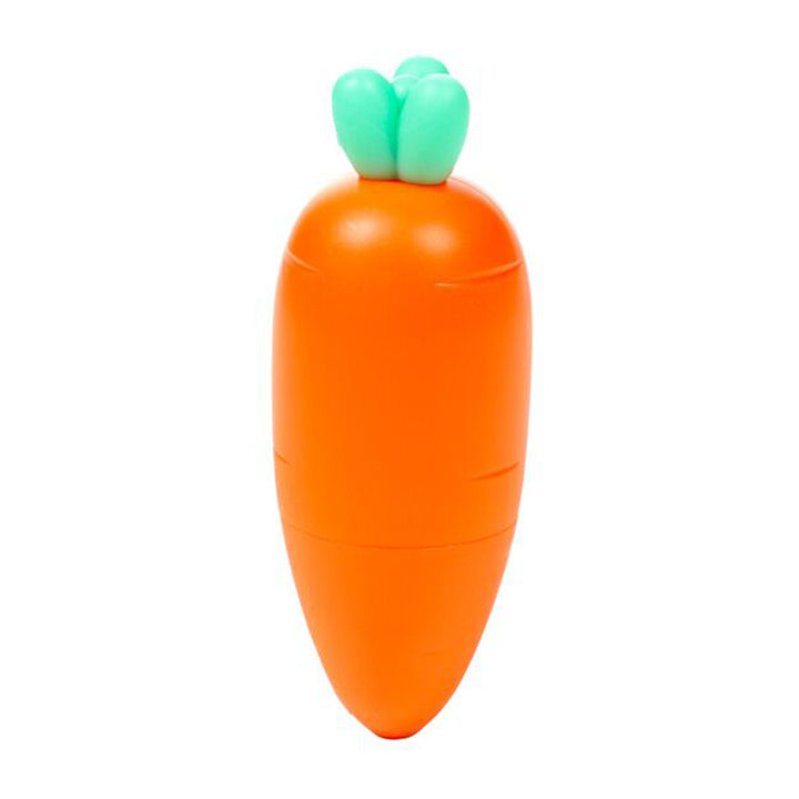Carrot Highlighter Pen | Rudolph or Easter Bunny | Mini Gift | Cracker Filler