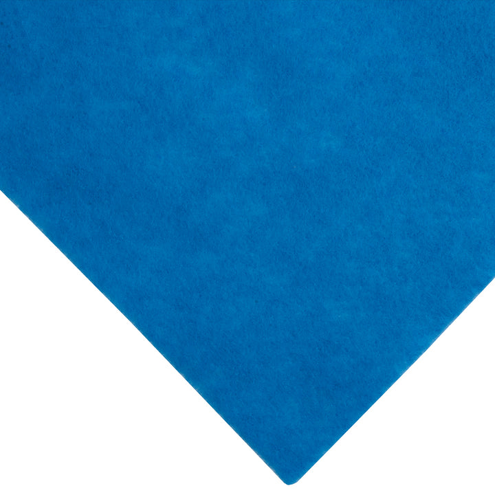 Acrylic Felt Sheets | 30 x 23cm | Single Colour