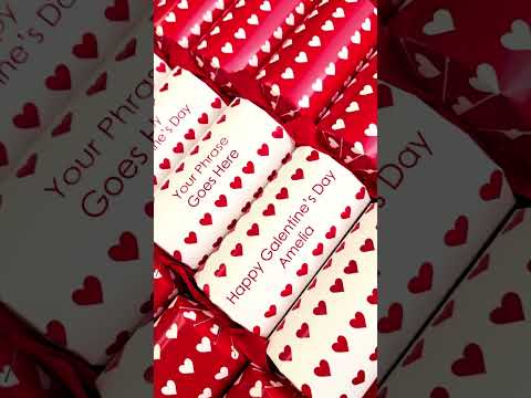 Happy Valentine&