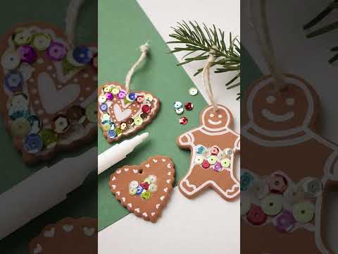 Paper Angels Craft Kit | Makes 4 | Kids Christmas Activity