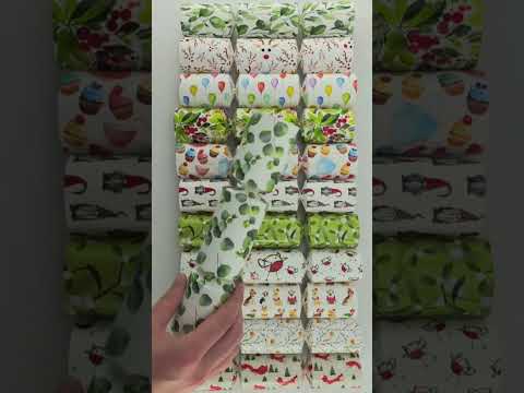 6 Small Trailing Eucalyptus Favour Cracker Making Kit | Make and Fill Your Own