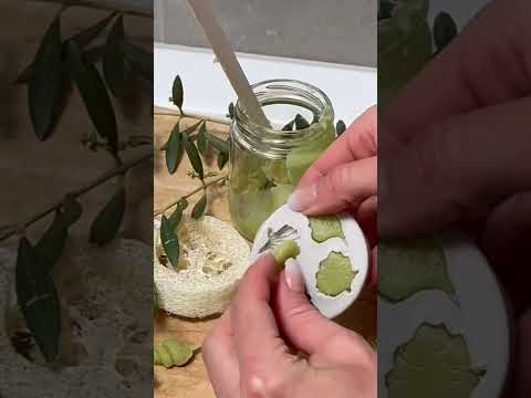 Make Your Own Mini Seashell Soaps | Complete Soap Making Craft Kit | Makes 50