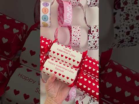 Happy Valentine&