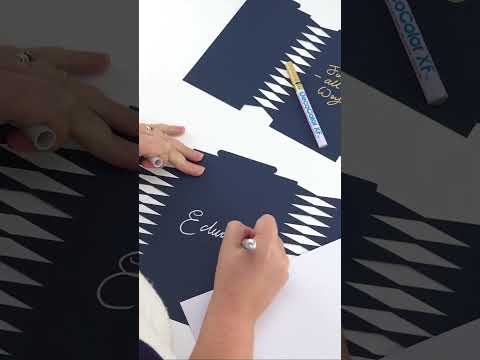Burgundy Red | 12 Personalise Your Own Crackers | Make &amp; Fill Your Own With Pen