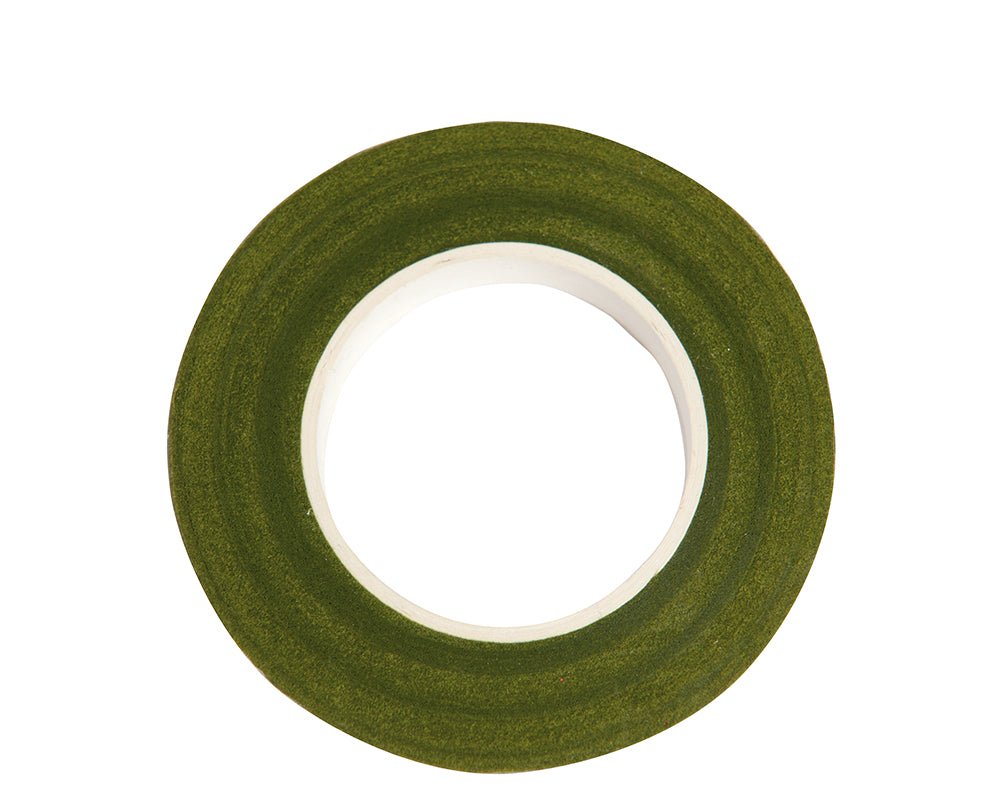 Colour Choice - Floral Crepe Tape for Floristry &amp; Flowers