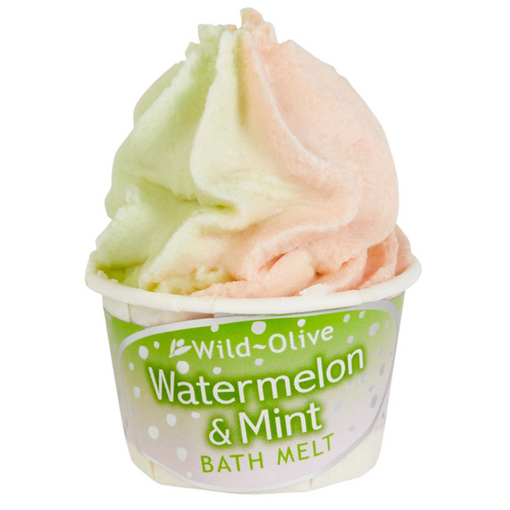 Whipped Bath Melt | Little Gift | Cracker Filler