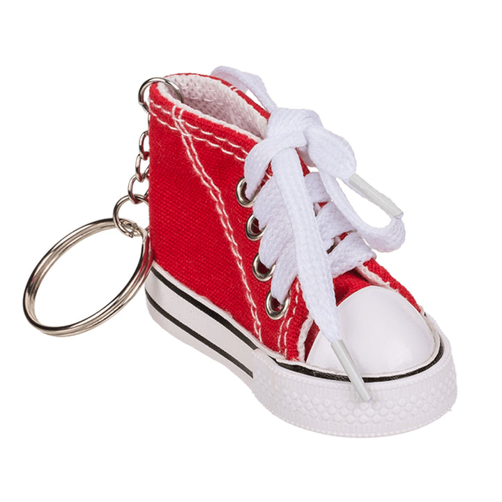 Trainer Keychain | Sneaker Keyring | Cracker Filler | Mini Gift