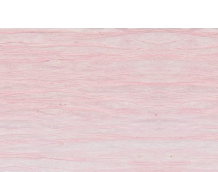 Light Pink Floristry Crepe for Paper Flower Making Crafts