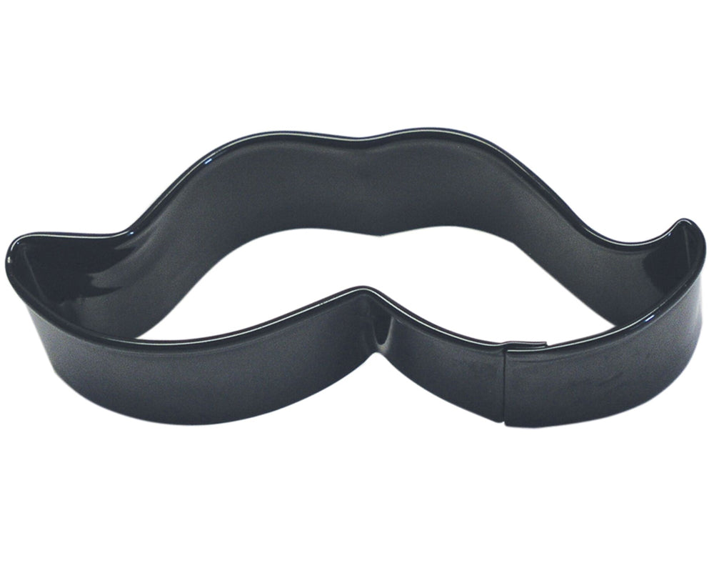 Moustache Cookie Cutter - Perfect for Cookies & Crafts